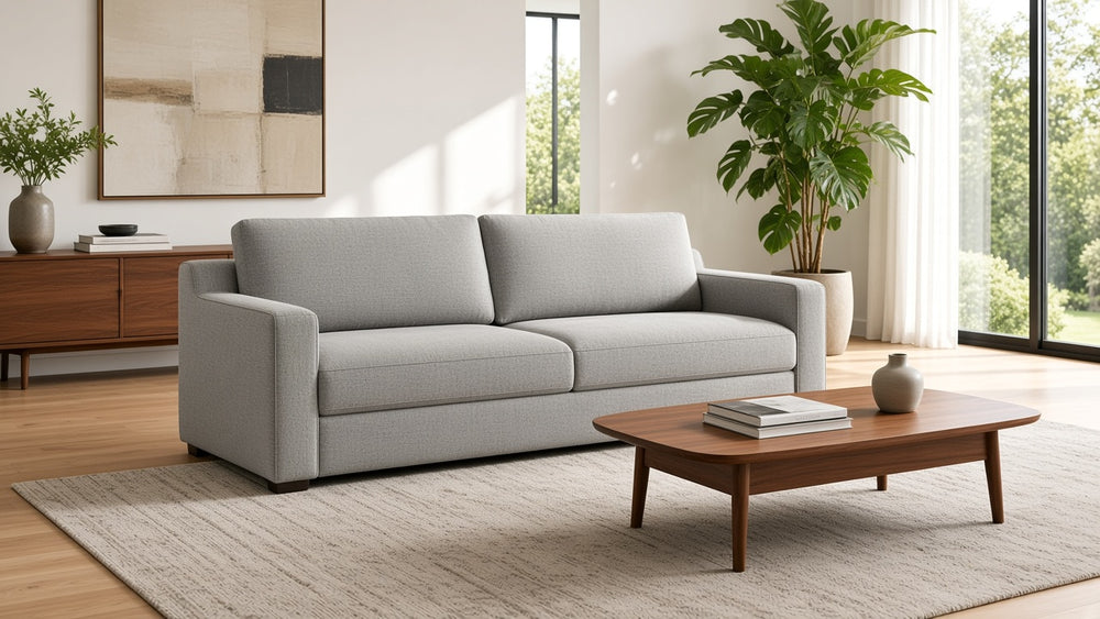 Meri Sleeper Sofa lifestyle