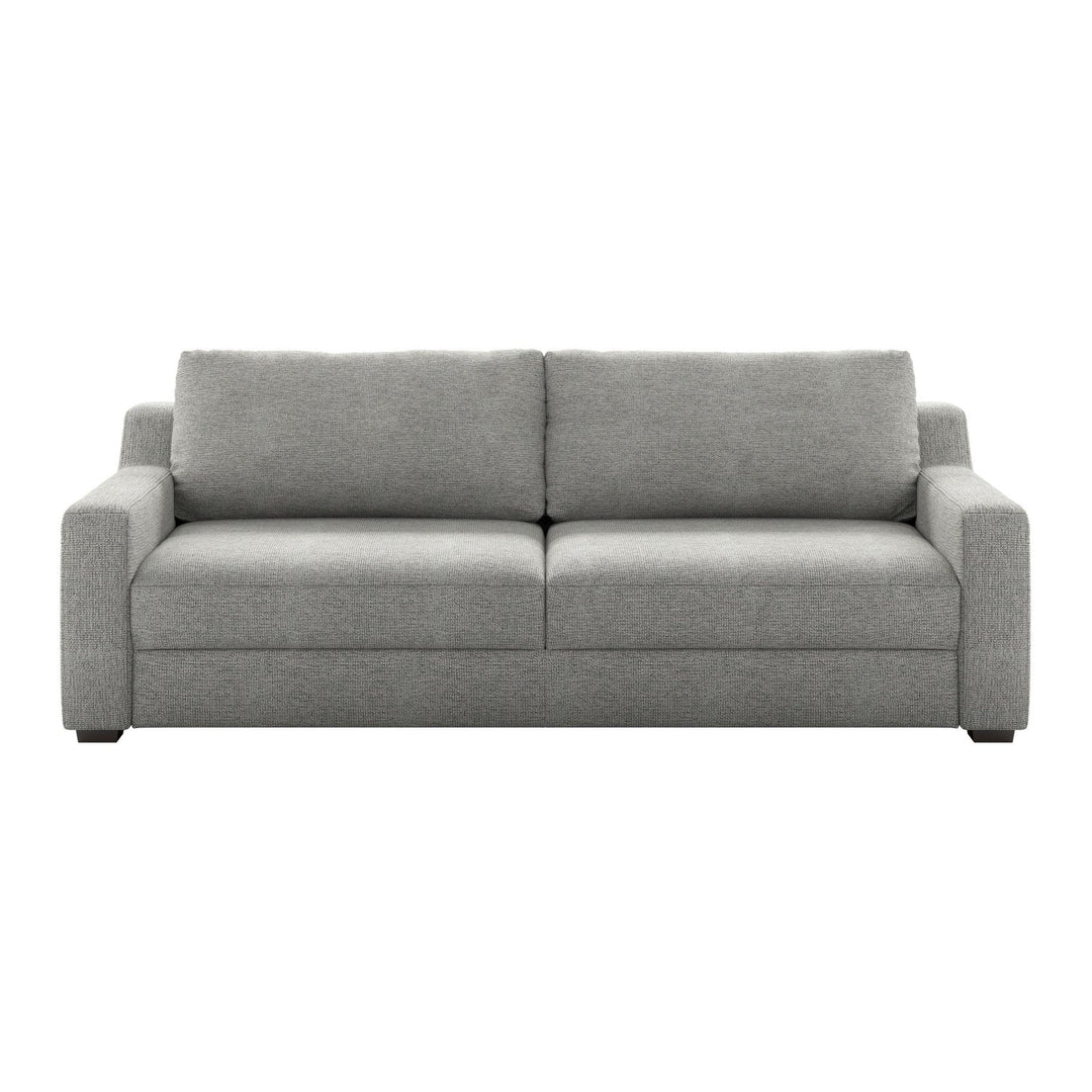 Meri Sleeper Sofa — white cutout