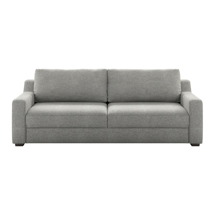 Meri Sleeper Sofa — white cutout