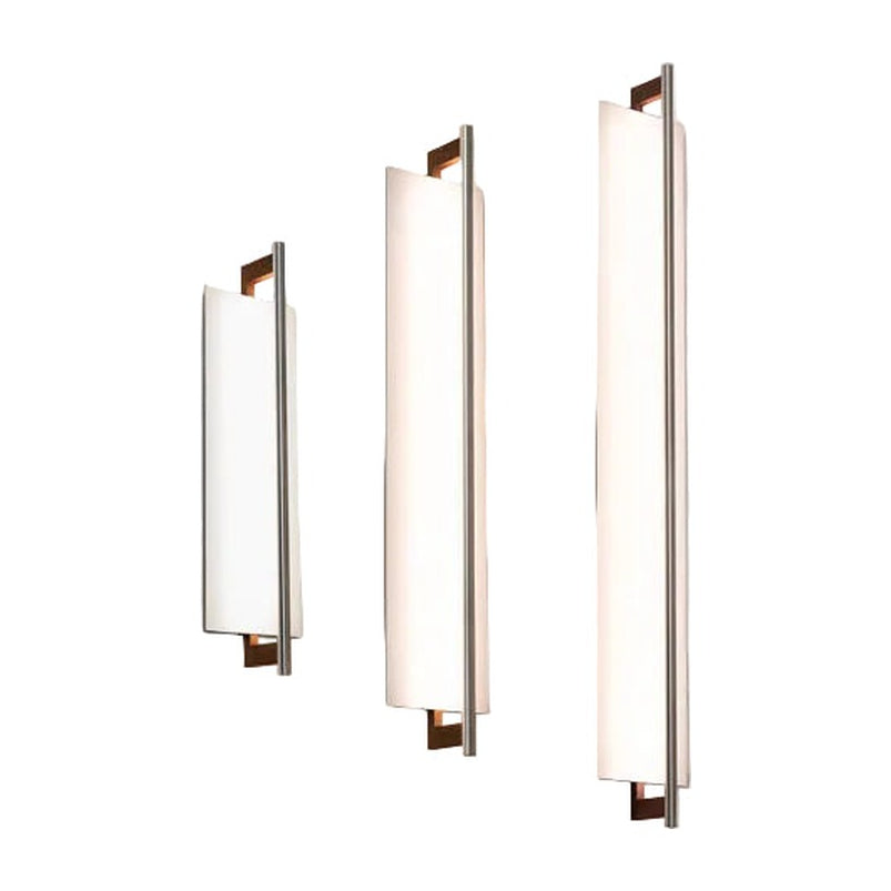 Merus LED Vanity Sconce Cerno