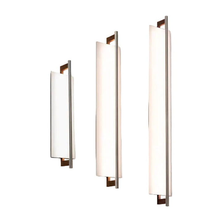 Merus LED Vanity Sconce Cerno