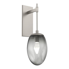 Meteo Tempo Sconce by Hammerton Studio – LED in Beige Silver