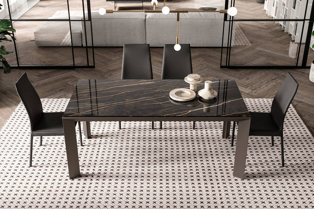 Metro Extension Dining Table