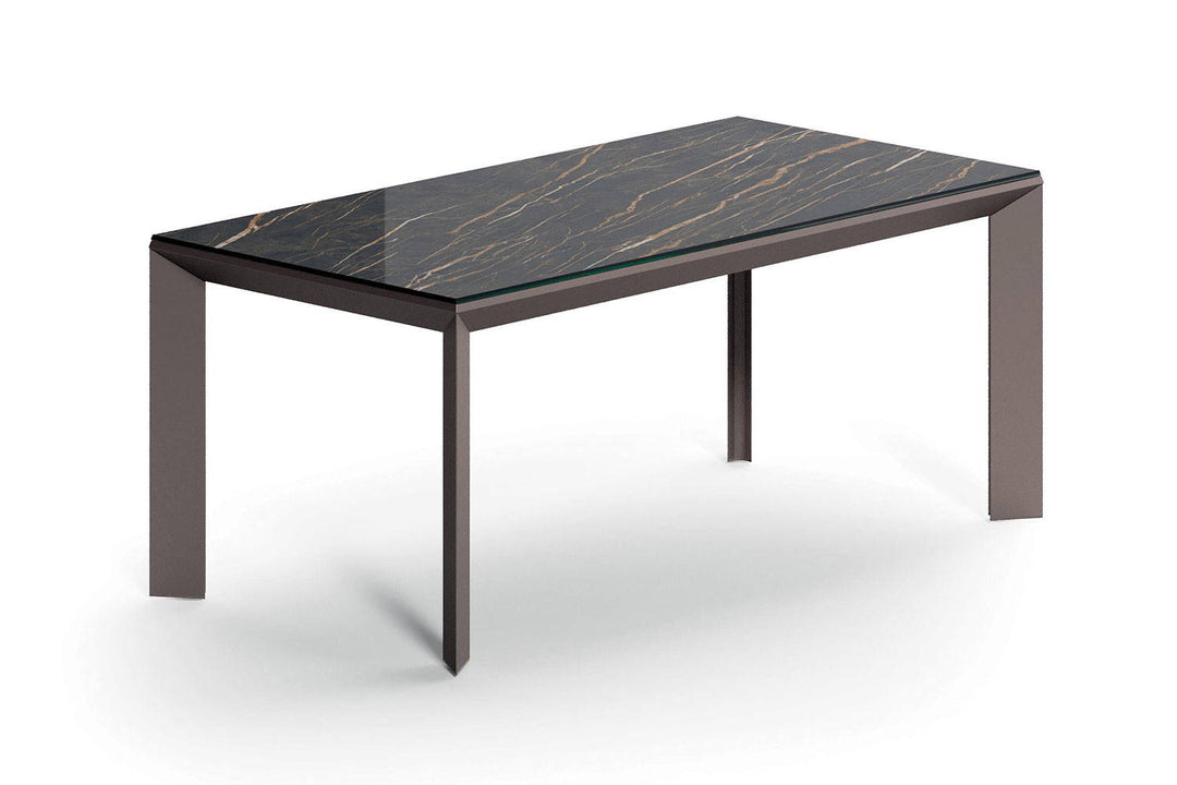 Metro Extension Dining Table