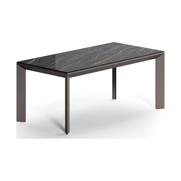 Metro Extension Dining Table — product (square fill)