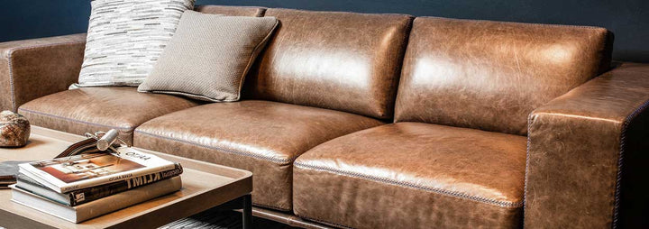 Copenhagen Sectional