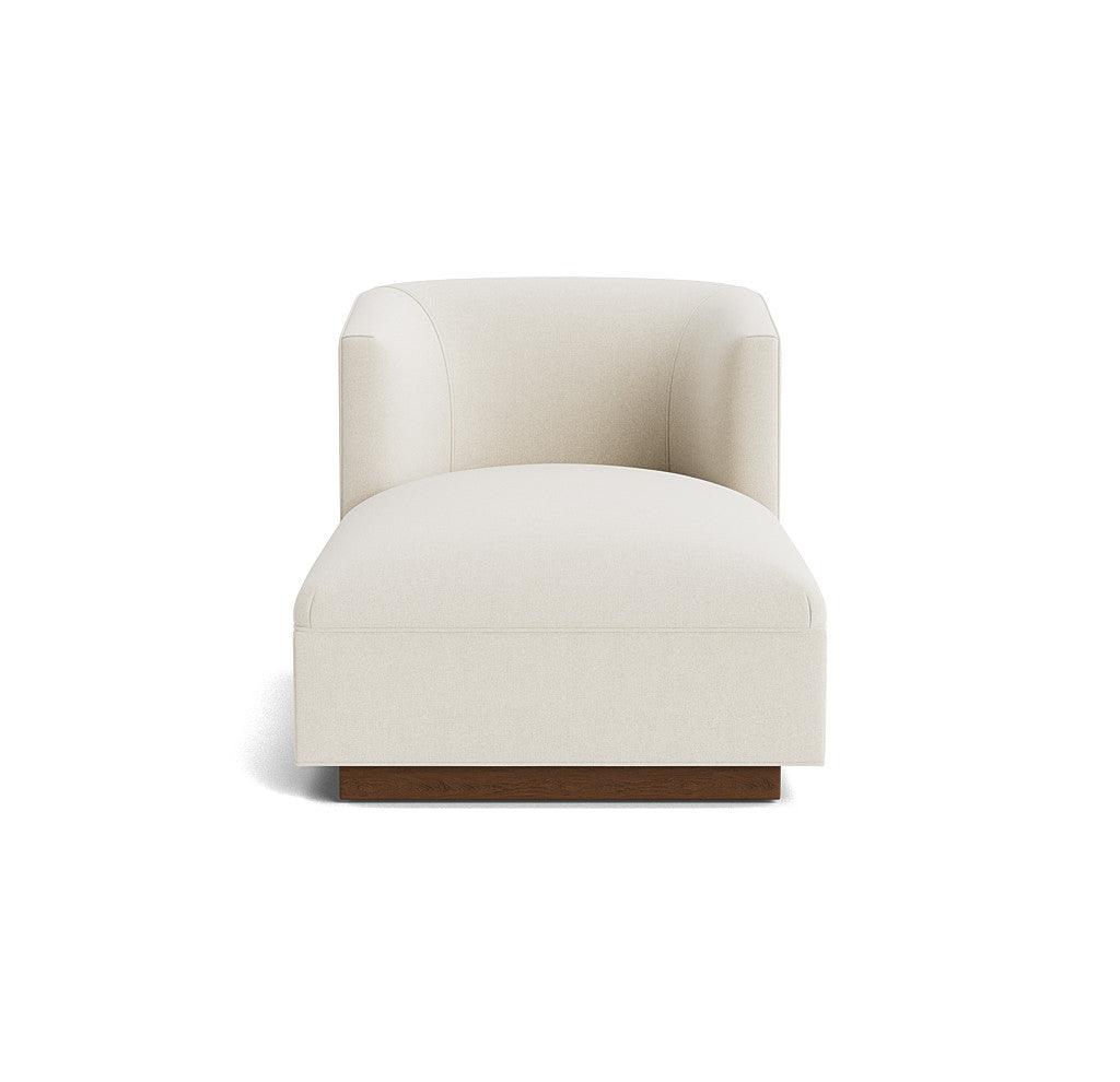 Metropolitan Chaise Lounges Thomas Dawn