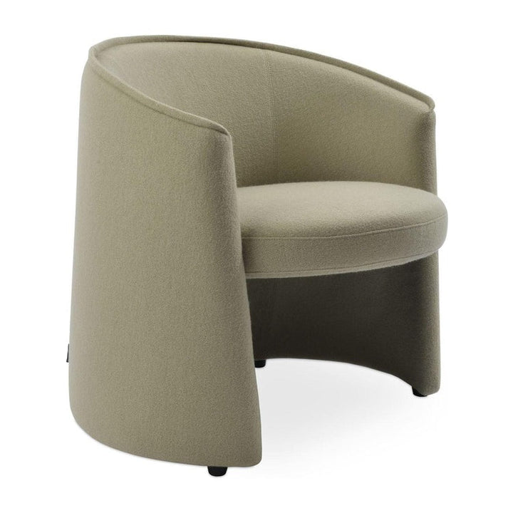 MIAMI LOUNGE ARMCHAIR Soho Concept
