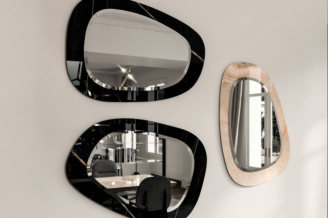Miami Vice Mirror