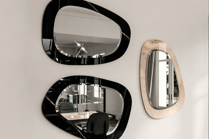 Miami Vice Mirror