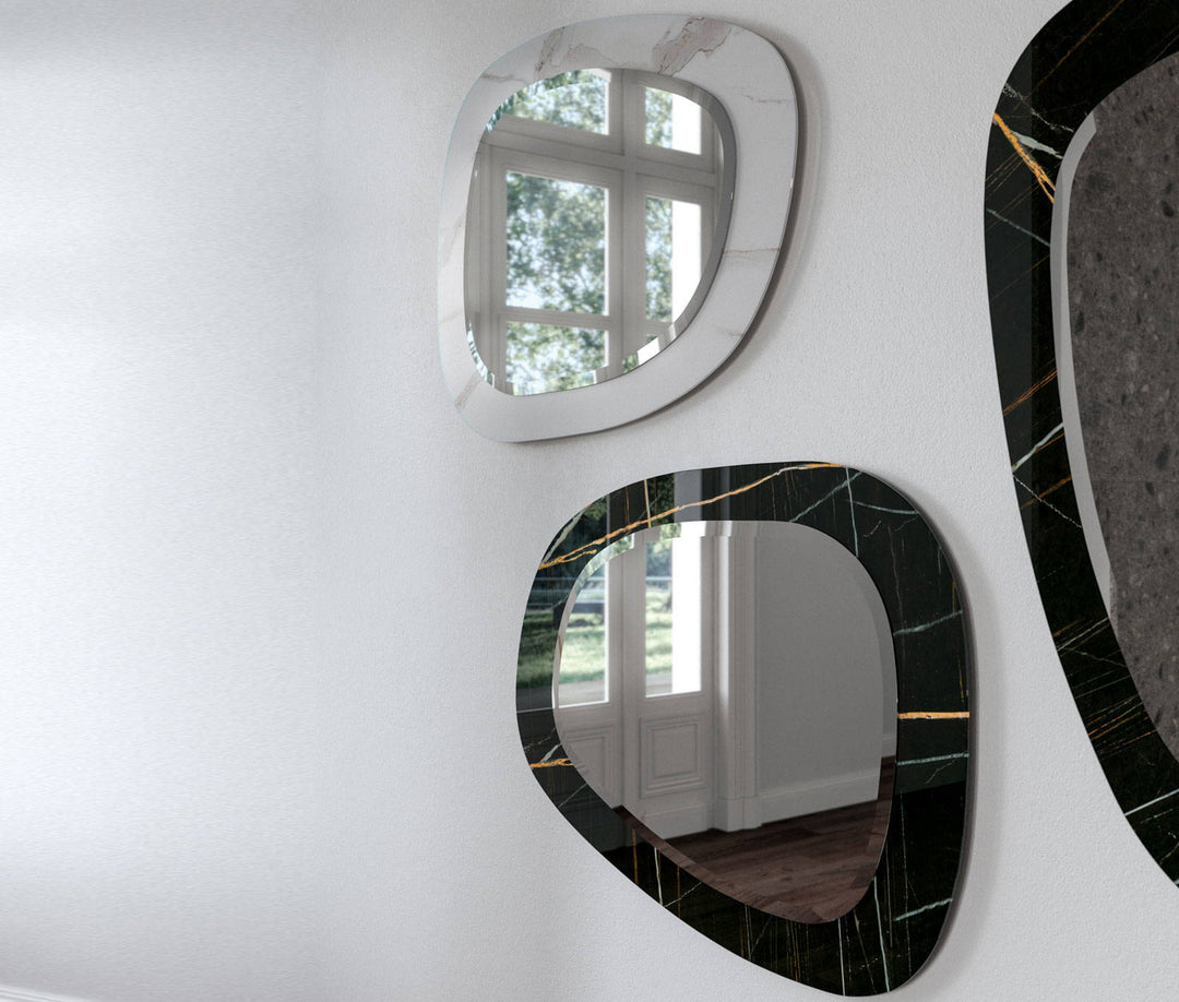 Miami Vice Mirror