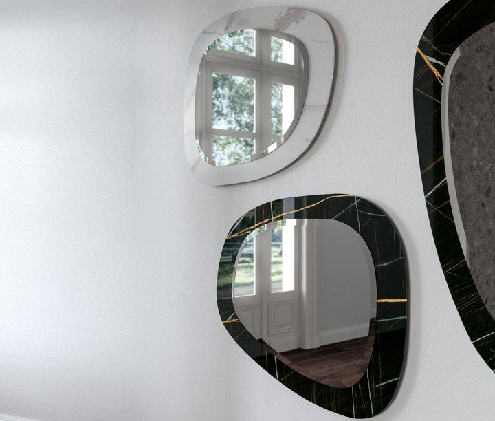 Miami Vice Mirror