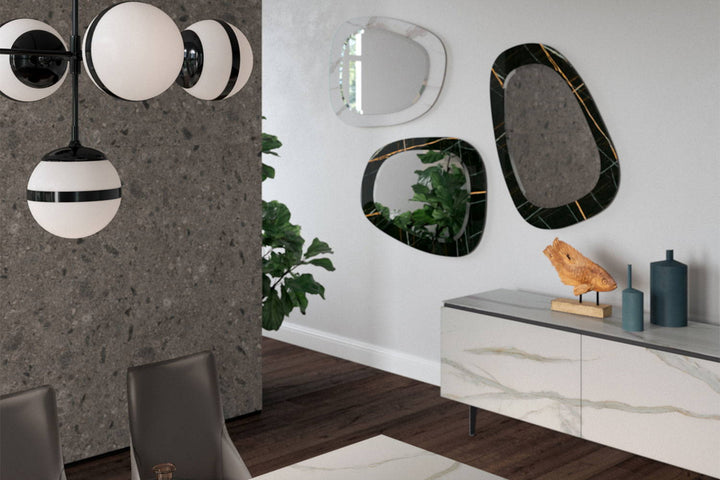 Miami Vice Mirror