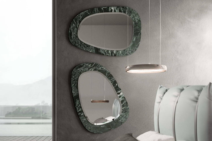 Miami Vice Mirror