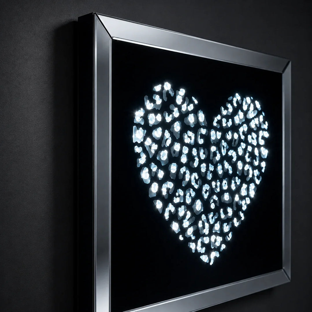Midnight Hearts by Interior Moderna - view 6