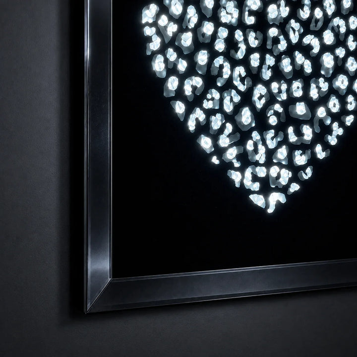 Midnight Hearts by Interior Moderna - view 9