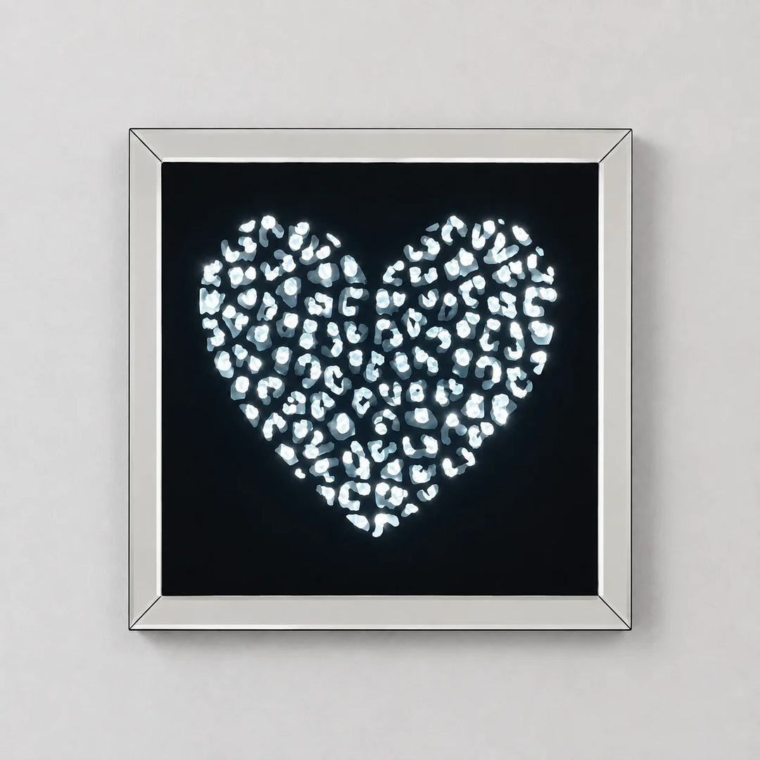 Midnight Hearts by Interior Moderna - view 2