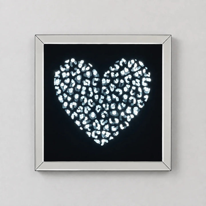 Midnight Hearts by Interior Moderna - view 2
