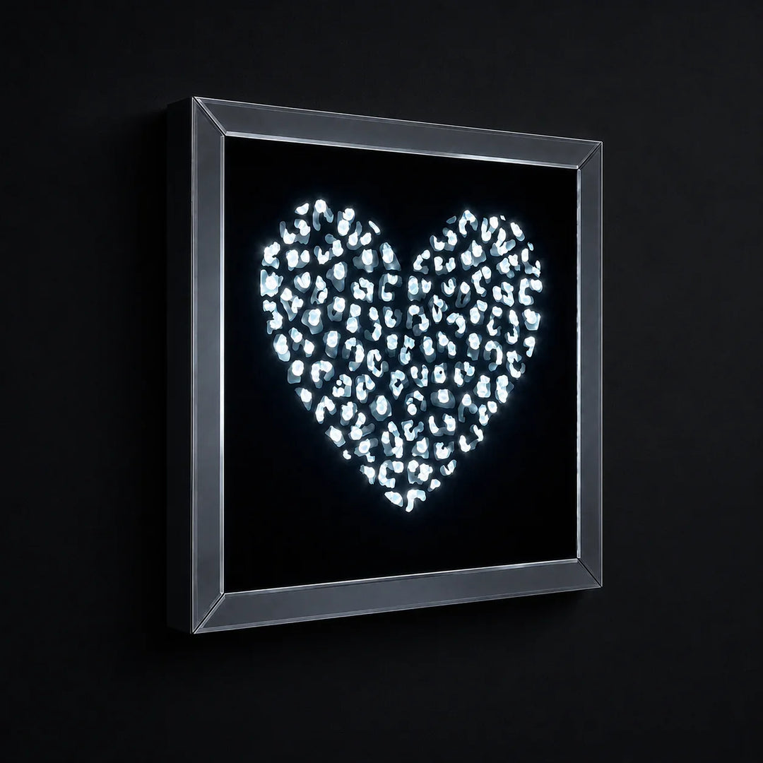 Midnight Hearts by Interior Moderna - view 4