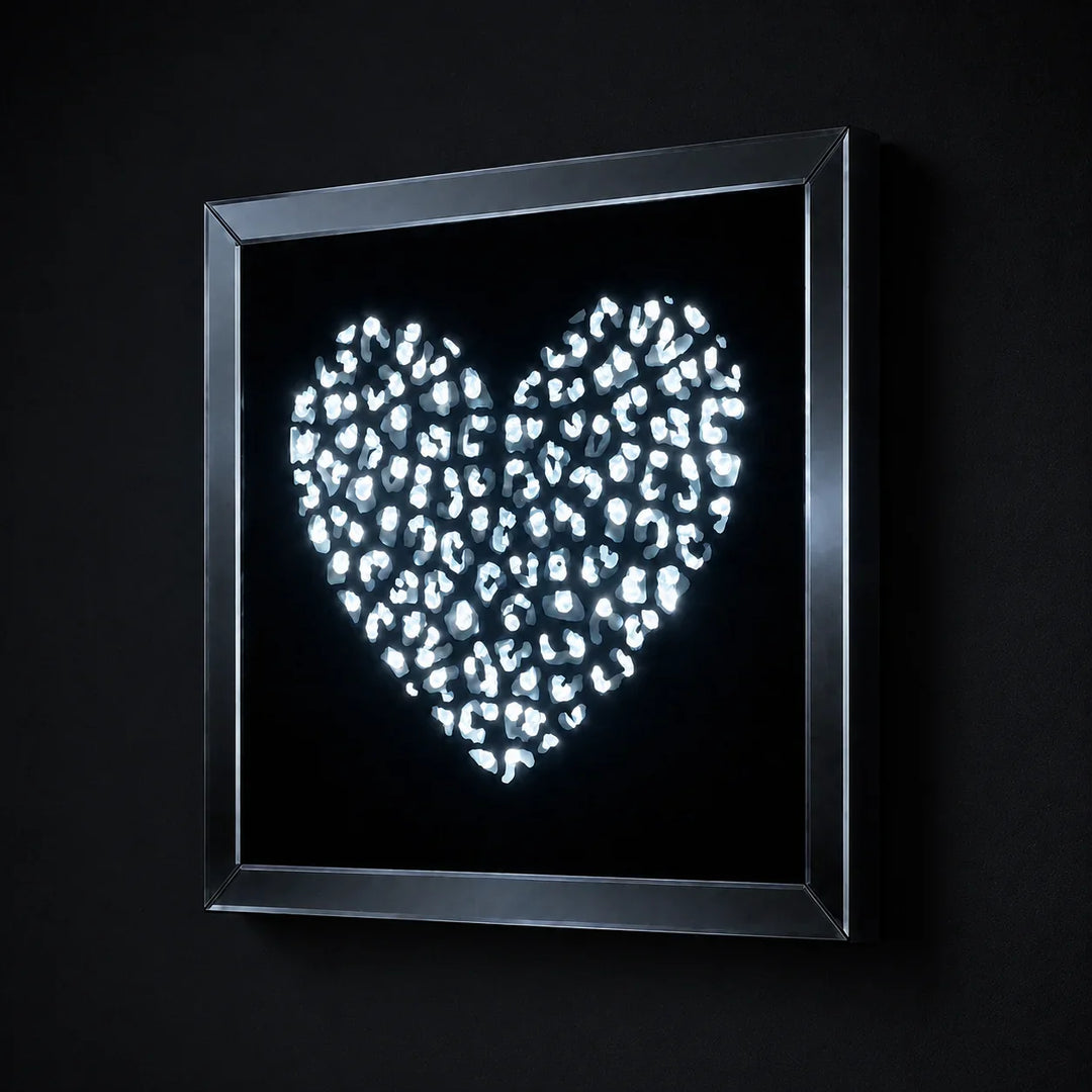 Midnight Hearts by Interior Moderna - view 5