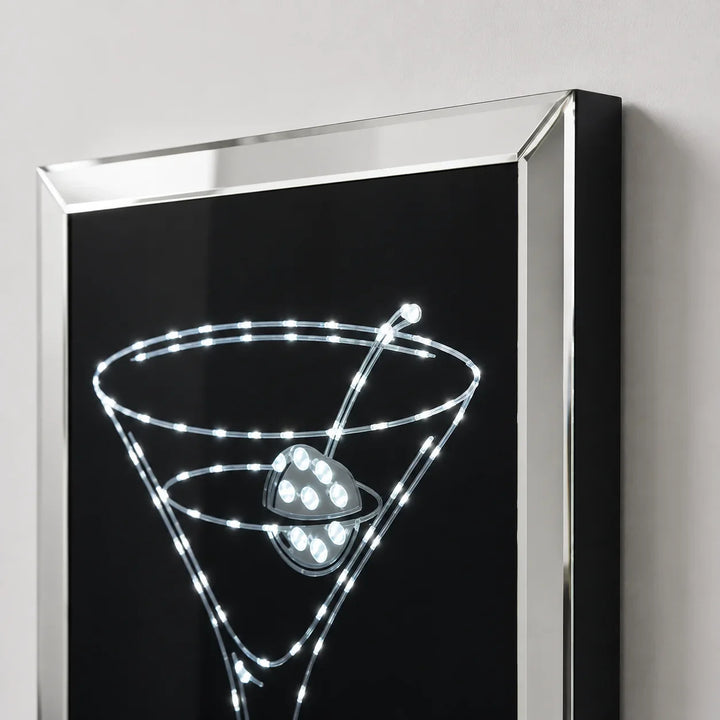 Midnight Martini by Interior Moderna - view 4