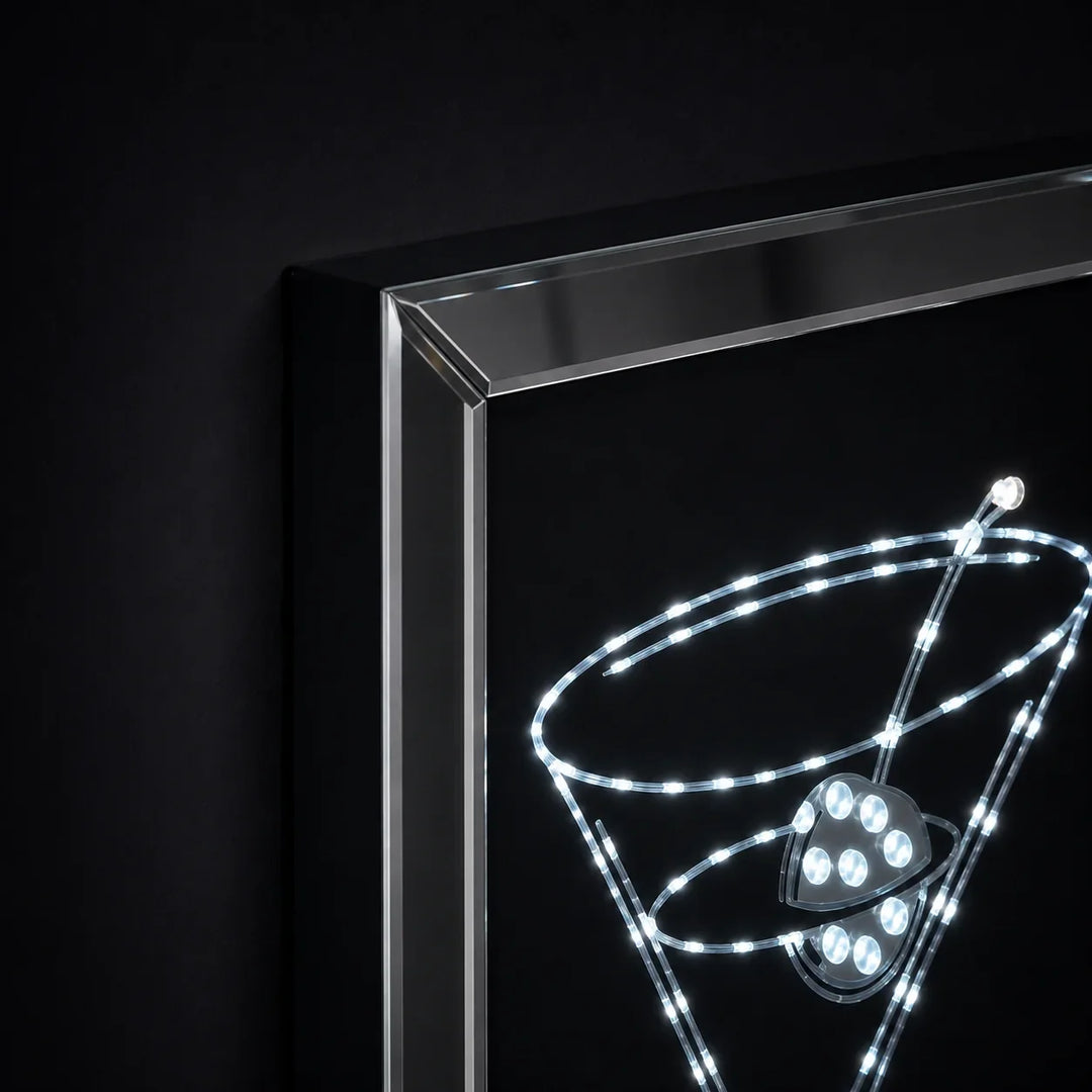 Midnight Martini by Interior Moderna - view 11