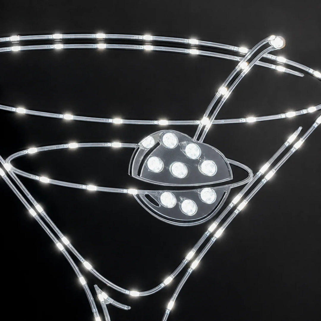 Midnight Martini by Interior Moderna - view 9