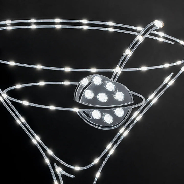 Midnight Martini by Interior Moderna - view 9