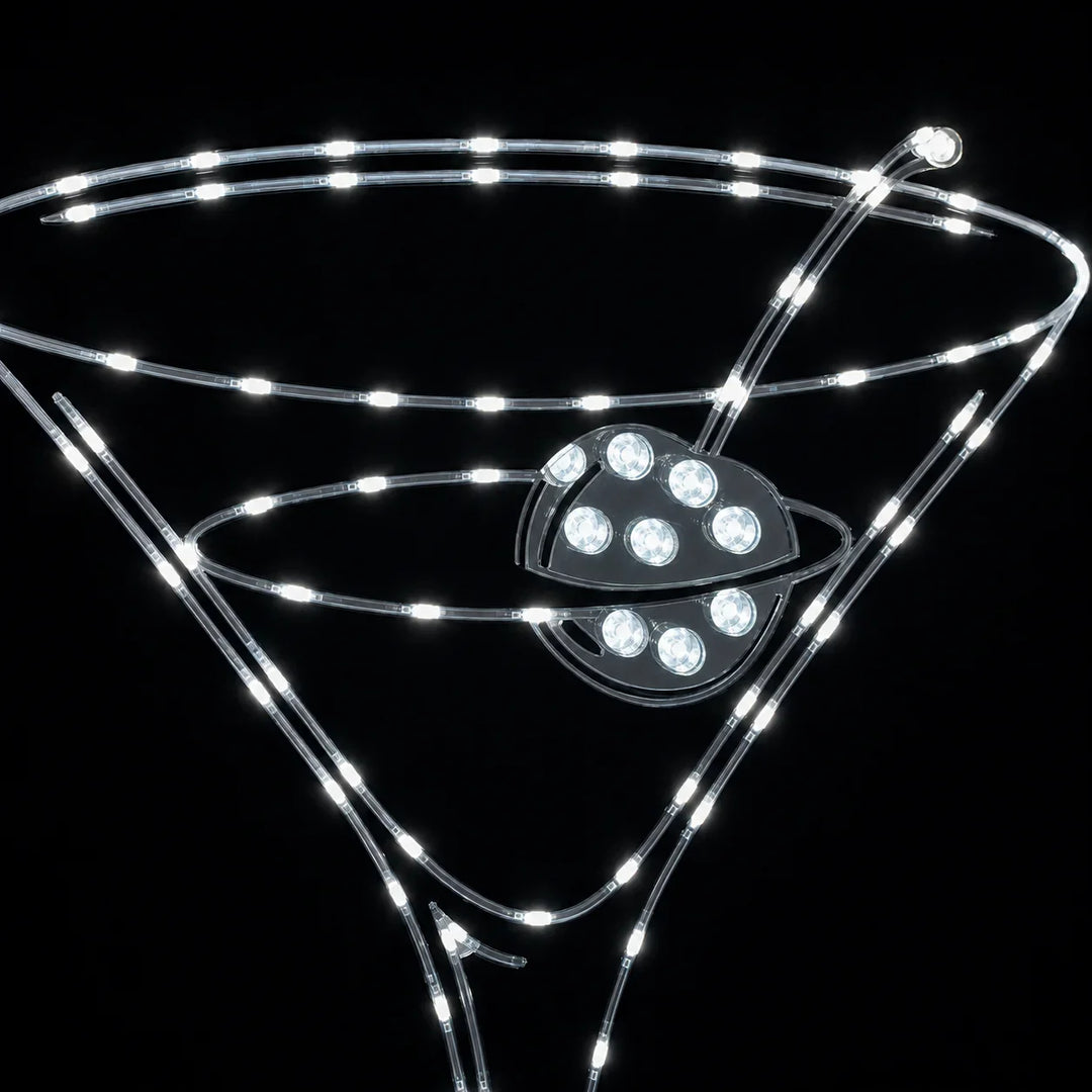 Midnight Martini by Interior Moderna - view 13