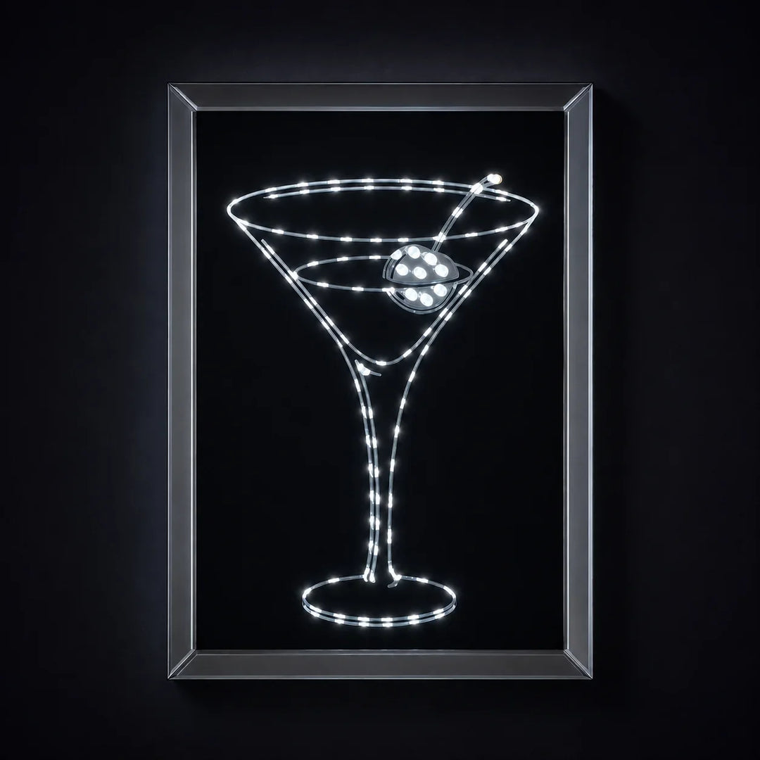 Midnight Martini by Interior Moderna - view 10