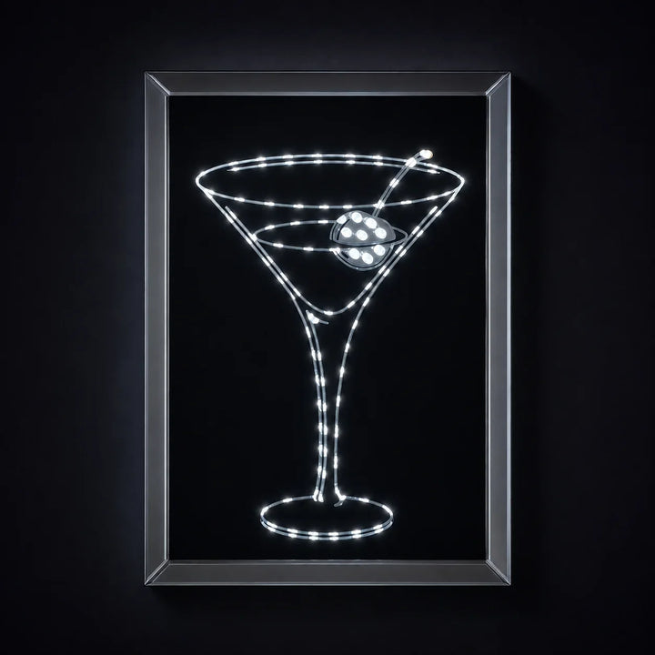 Midnight Martini by Interior Moderna - view 10
