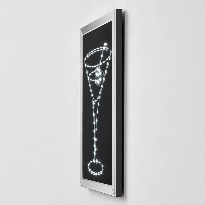 Midnight Martini by Interior Moderna - view 5