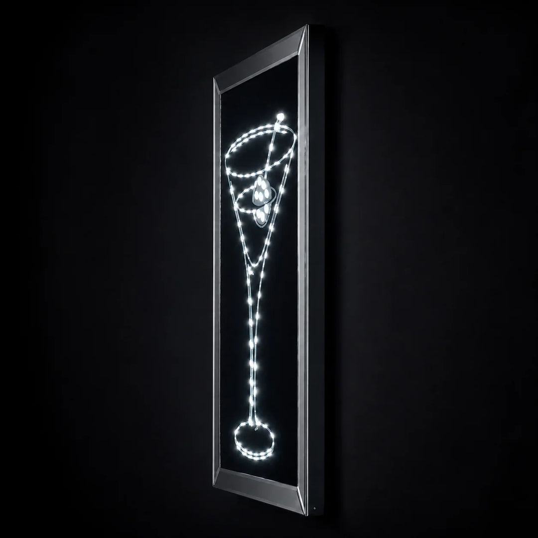 Midnight Martini by Interior Moderna - view 12