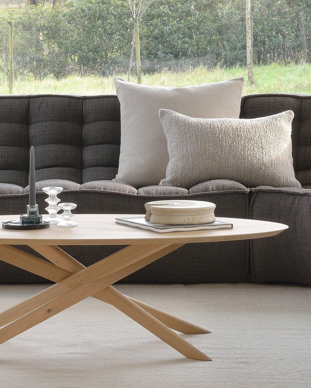 Mikado Coffee Table Ethnicraft