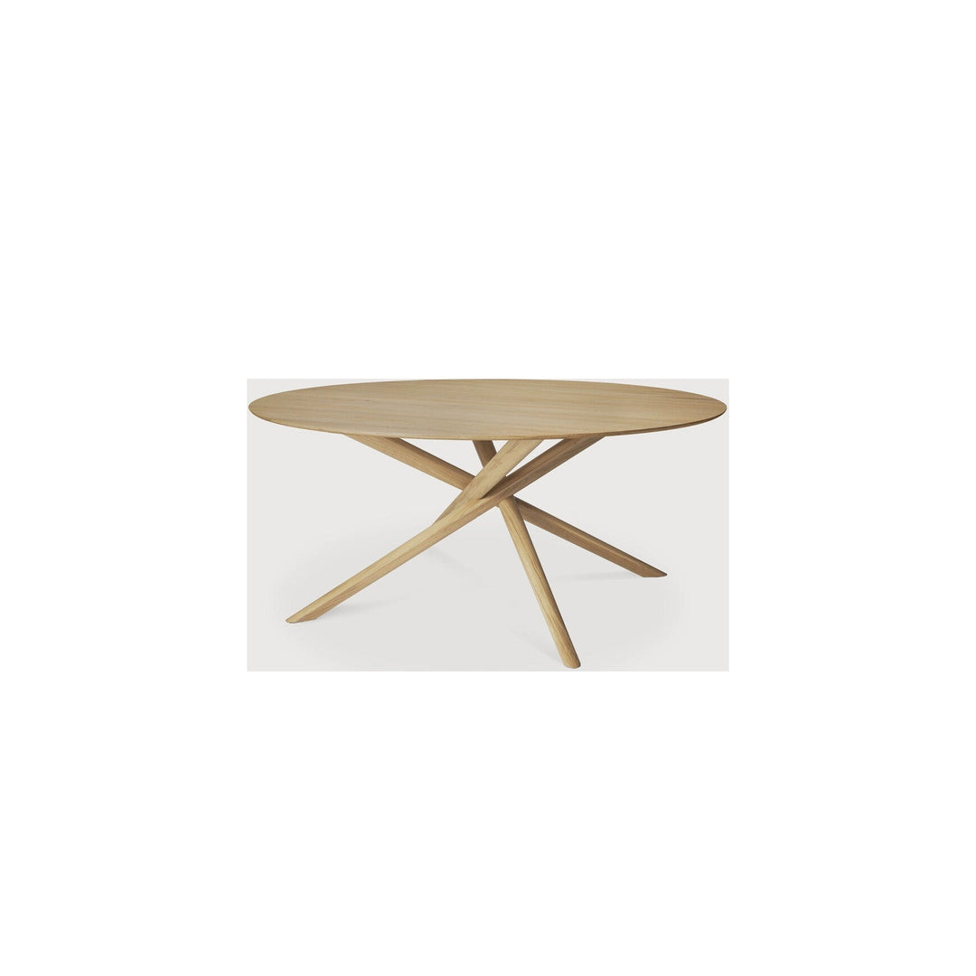 Mikado Dining Table Ethnicraft