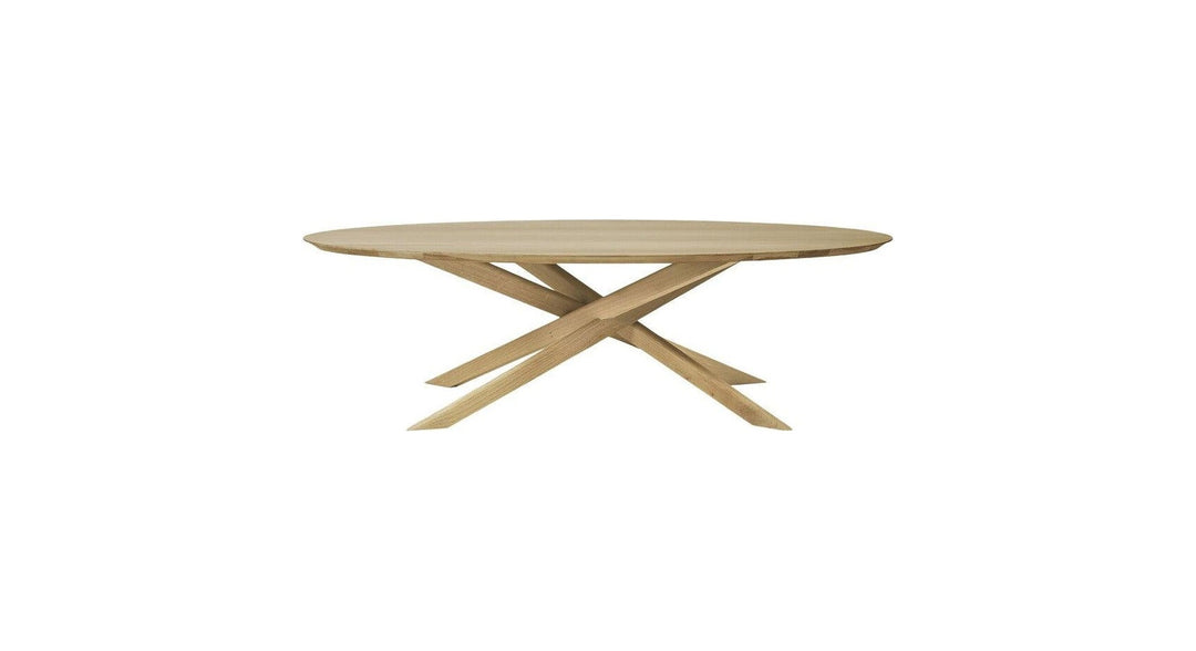 Mikado Coffee Table Ethnicraft