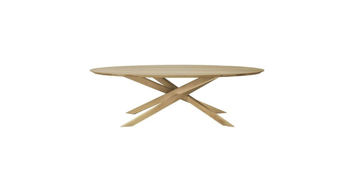 Mikado Coffee Table Ethnicraft