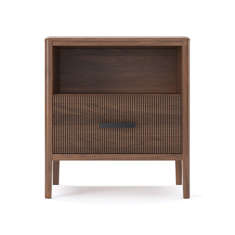 Mila Night Table — front view