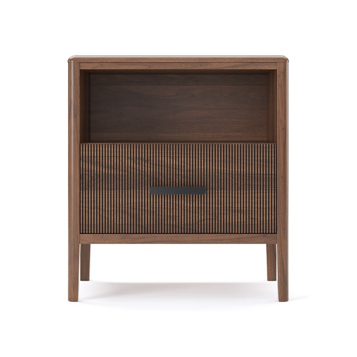 Mila Night Table — front view