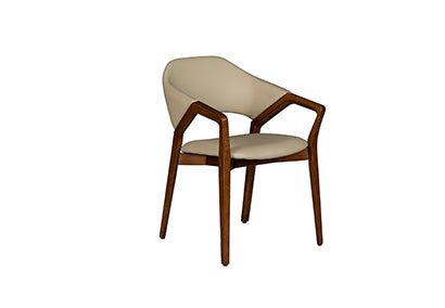 Mila Dining Chair Colibri