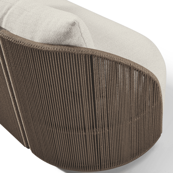 Milan 2 Seat Sofa by Harbour lifestyle 1