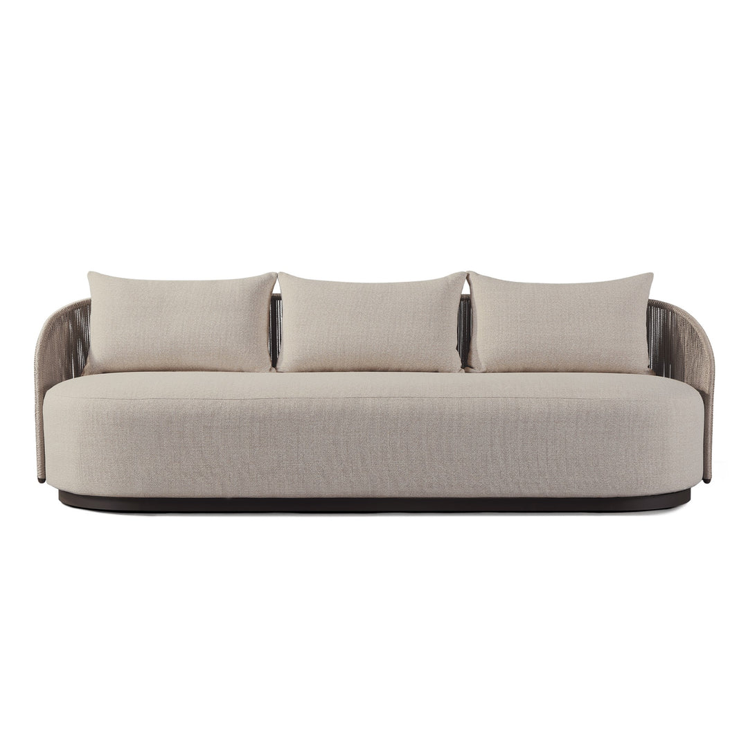 Milan 3 Seat Sofa by Harbour