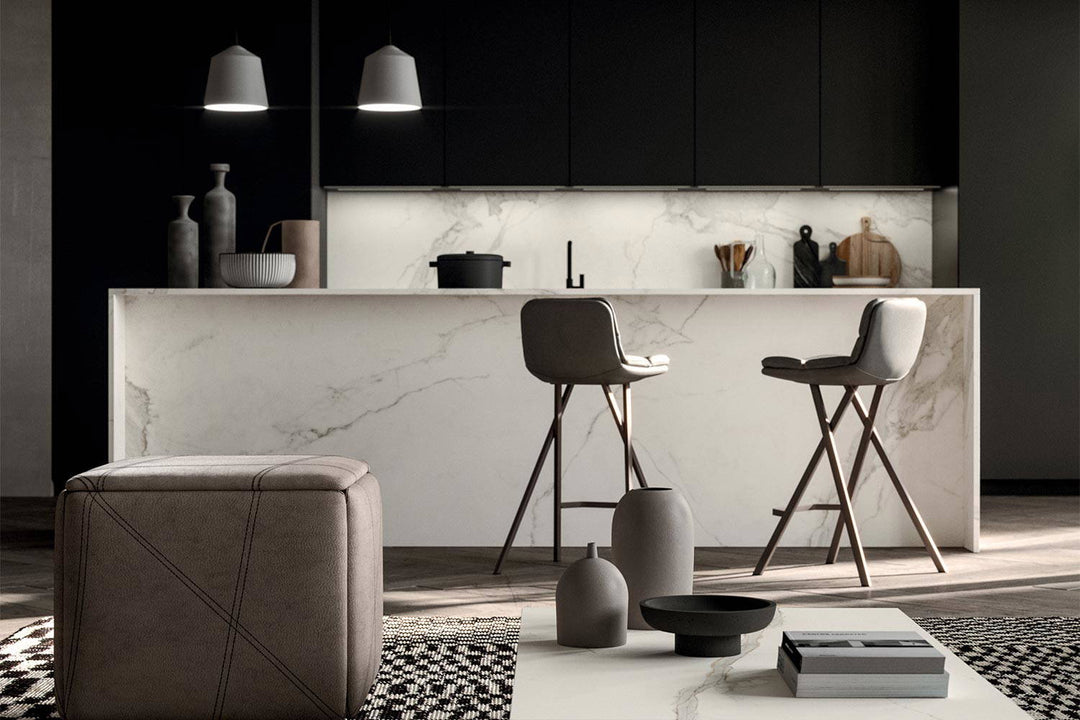 Milo Counter Stool