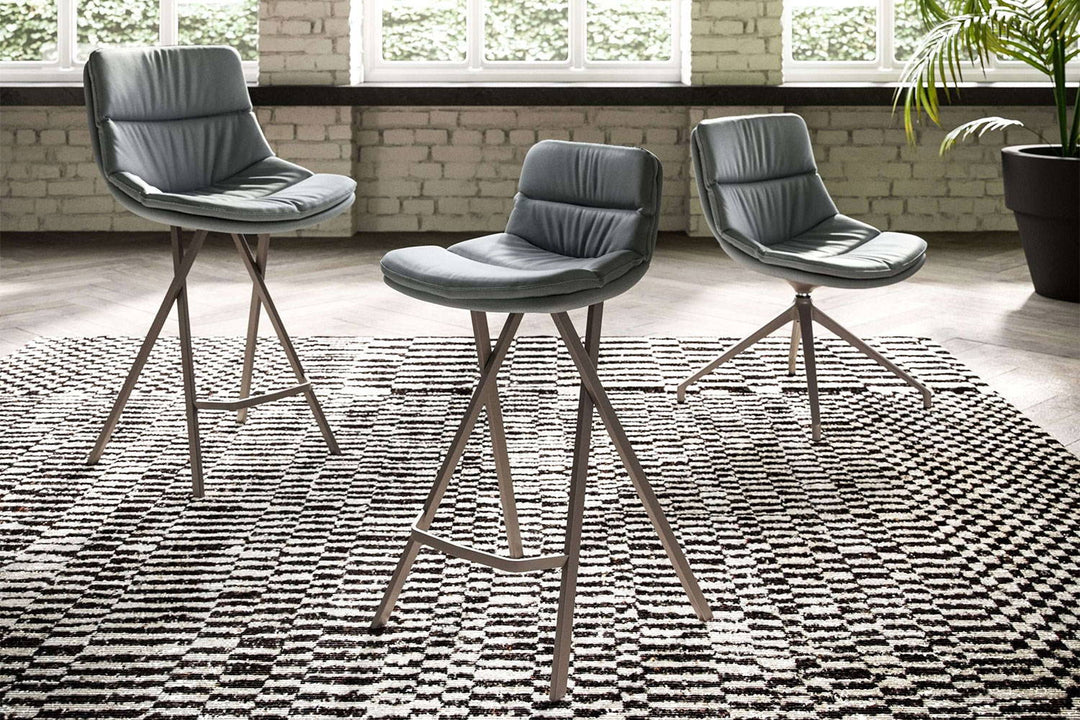Milo Counter Stool
