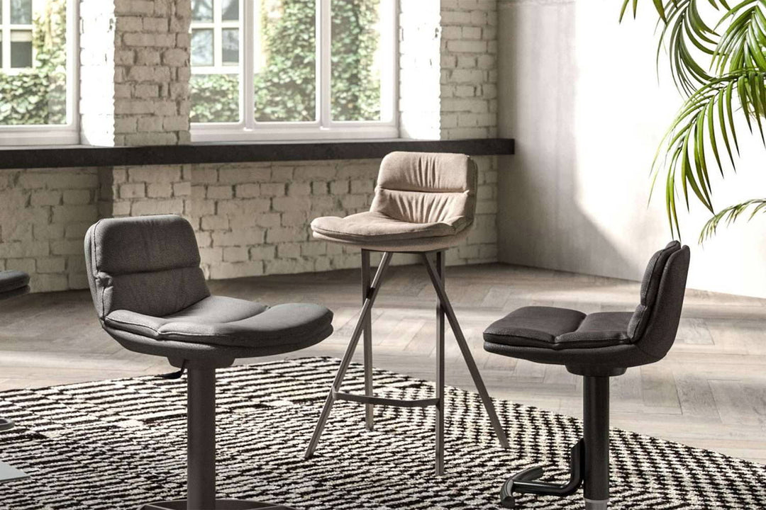 Milo Counter Stool
