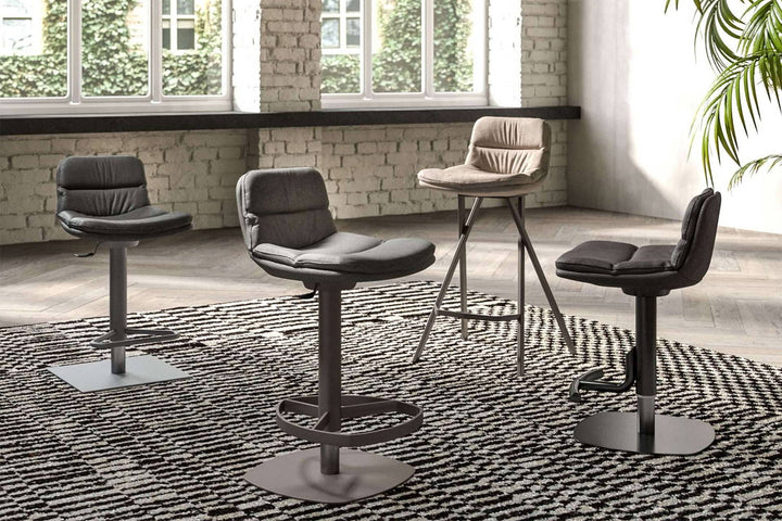 Milo Counter Stool