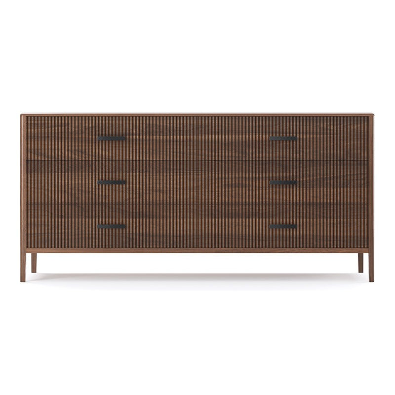 Mila Double Dresser — front view