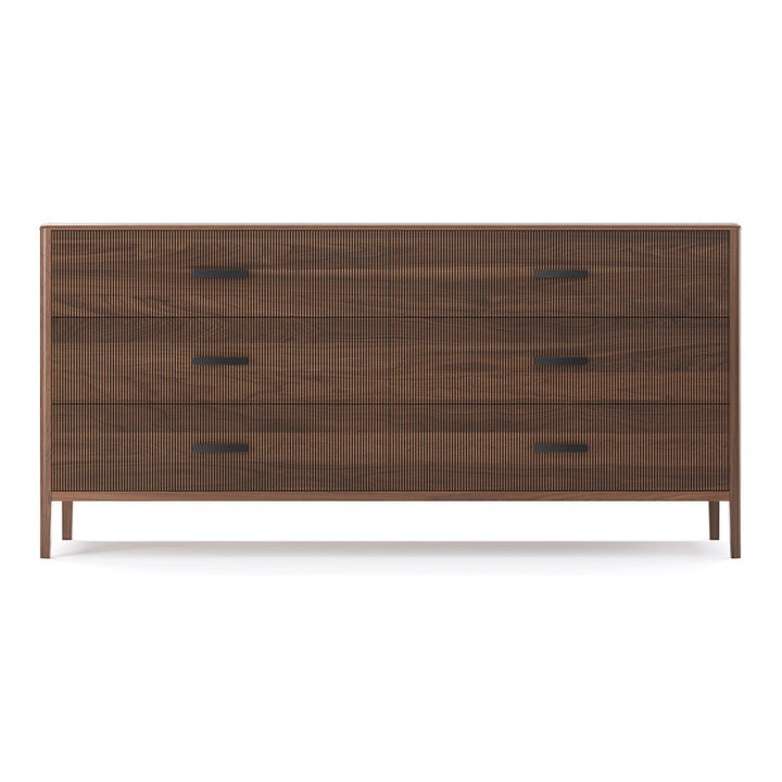 Mila Double Dresser — front view