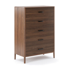 Mila High Chest — white cutout