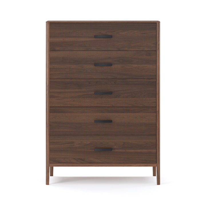 Mila High Chest — front view